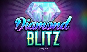 Hình ảnh Diamond Blitz tại j9app.net