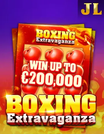 Boxing Extra Vaganza