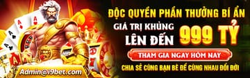 Banner trò chơi mới J9